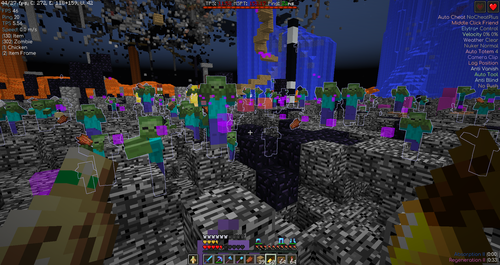 zombjes
